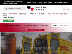 Trucktotrailer