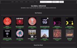 Globalgroove