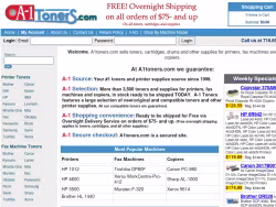 A1toners