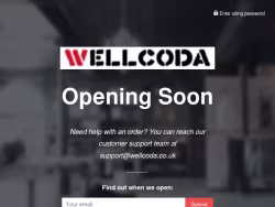 Wellcoda