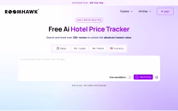 Roomhawk