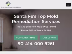 Moldremediation-santafe