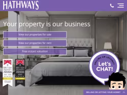 Hathways