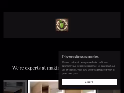 Greenapplecarpentry