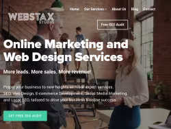 Webstaxstudio