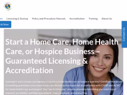 Certifiedhomecareconsulting
