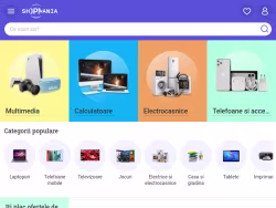 Shopmania