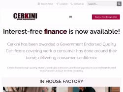 Cerkini