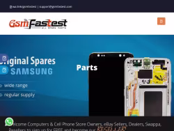 Gsmfastest