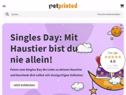 Petprinted