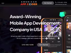 Americanappcoder