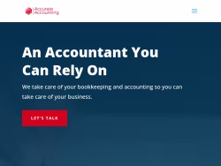 Accurateaccounting