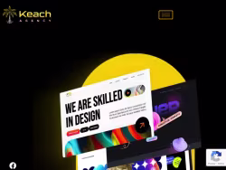 Keachagency
