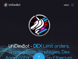 Unidexbot