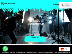 Visualrent