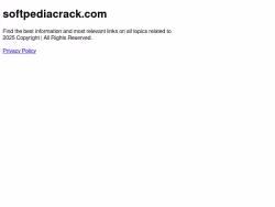 Softpediacrack