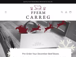 Ffermcarregfarm