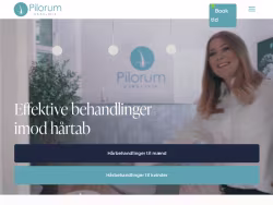Pilorum-haarklinik