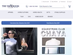 Tackroomonline