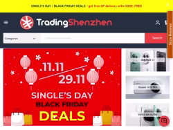 Tradingshenzhen