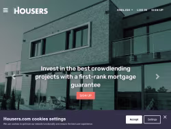 Housers