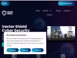 Vectorshieldsecurity