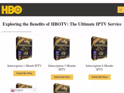 Hbotv