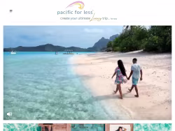 Pacific-for-less