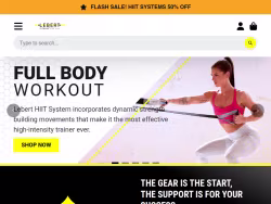 Lebertfitness