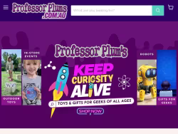 Professorplums
