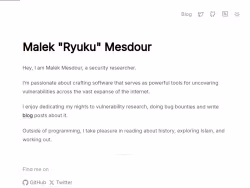 Ryukudz