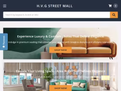 Streetsmall