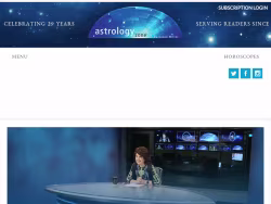 Astrologyzone