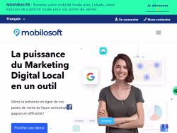 Mobilosoft