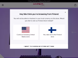 Hyperxgaming