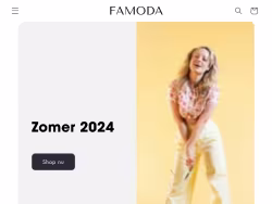 Famoda