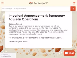 Petsmagnet