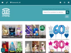 Qualitycakecompany