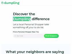 Shop
