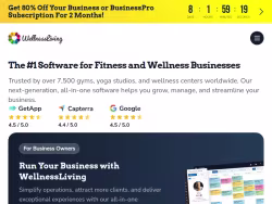Wellnessliving