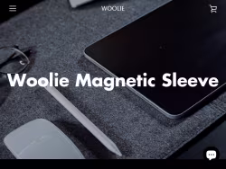 Woolie