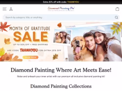 Diamondpaintingpro