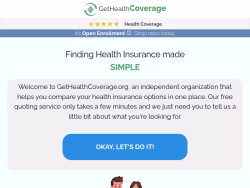 Gethealthcoverage