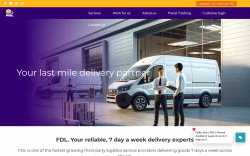 Fastdespatch