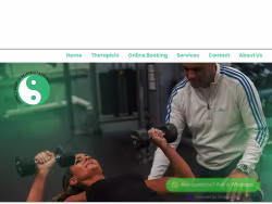 Impactsportsrehab