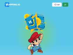 Hopping
