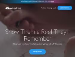 Wiredrive