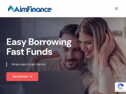 Aimfinance
