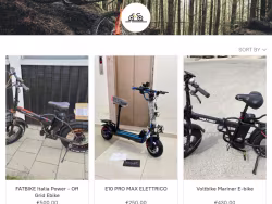 Ebikeimportexport