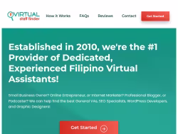 Virtualstafffinder